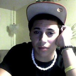 Meet your Posher, Tristin